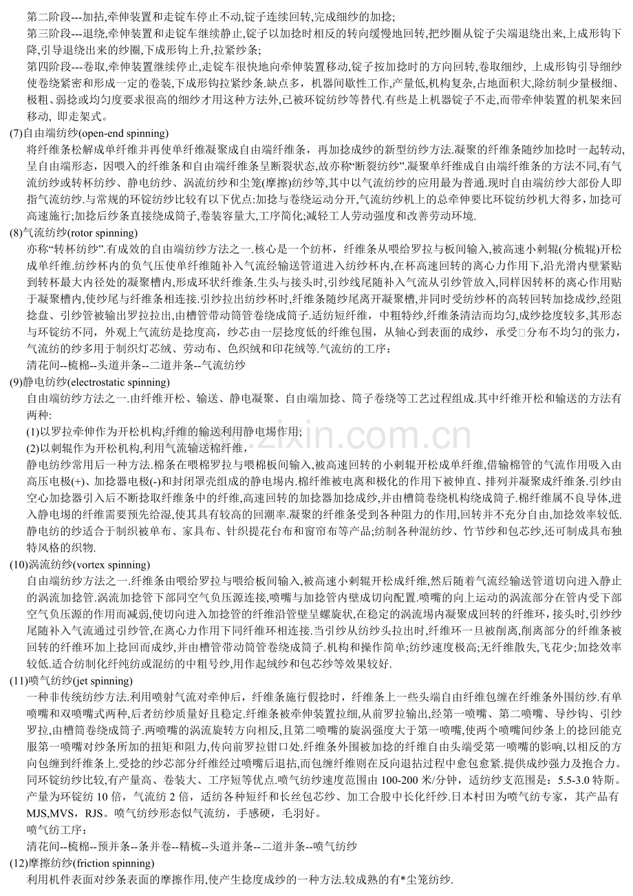 布料制造流程简述.doc_第2页