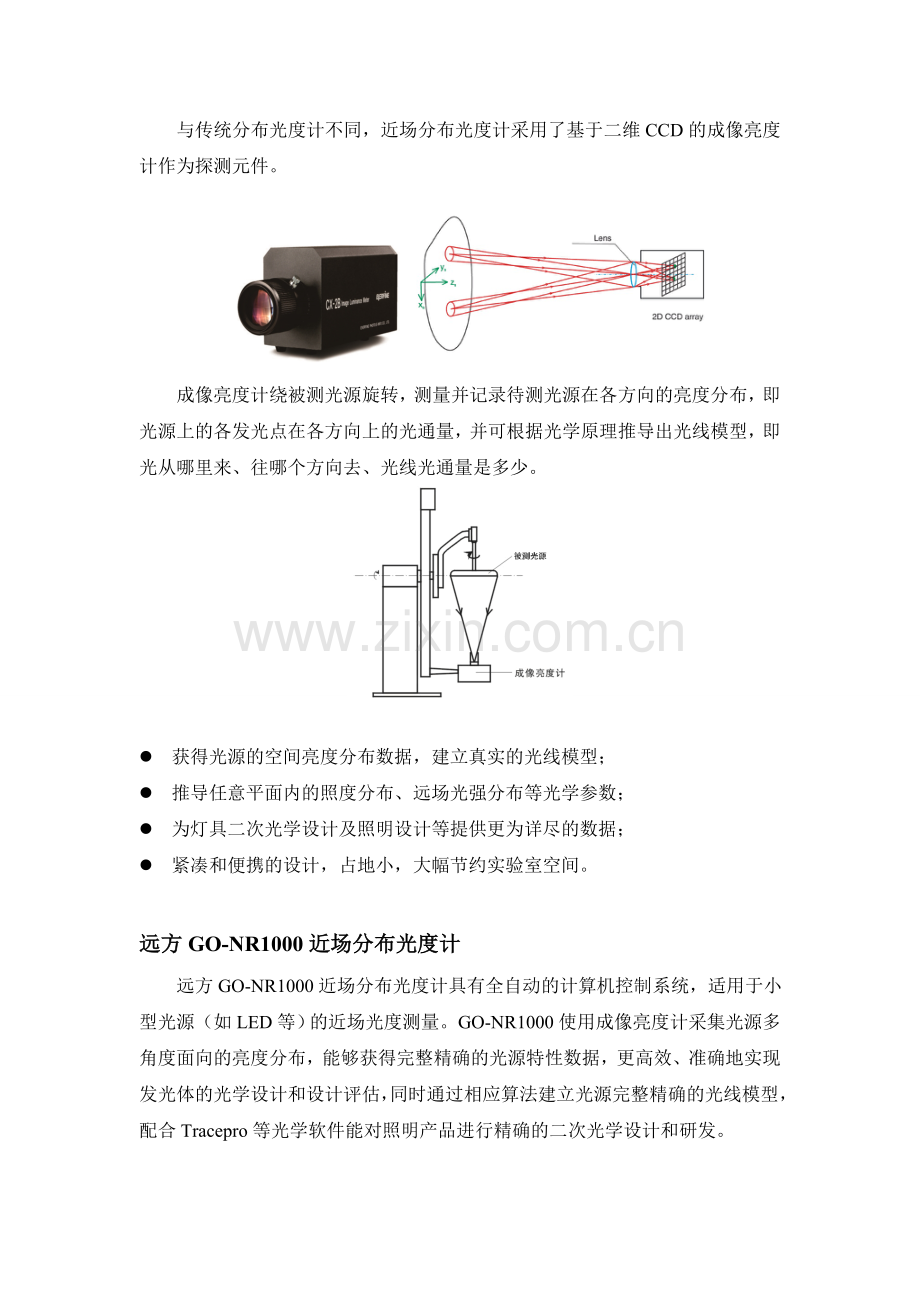 远方GO-NR1000近场分布光度计.doc_第2页