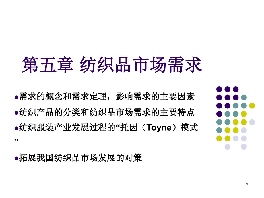 第五章 纺织品市场需求(10).ppt_第1页