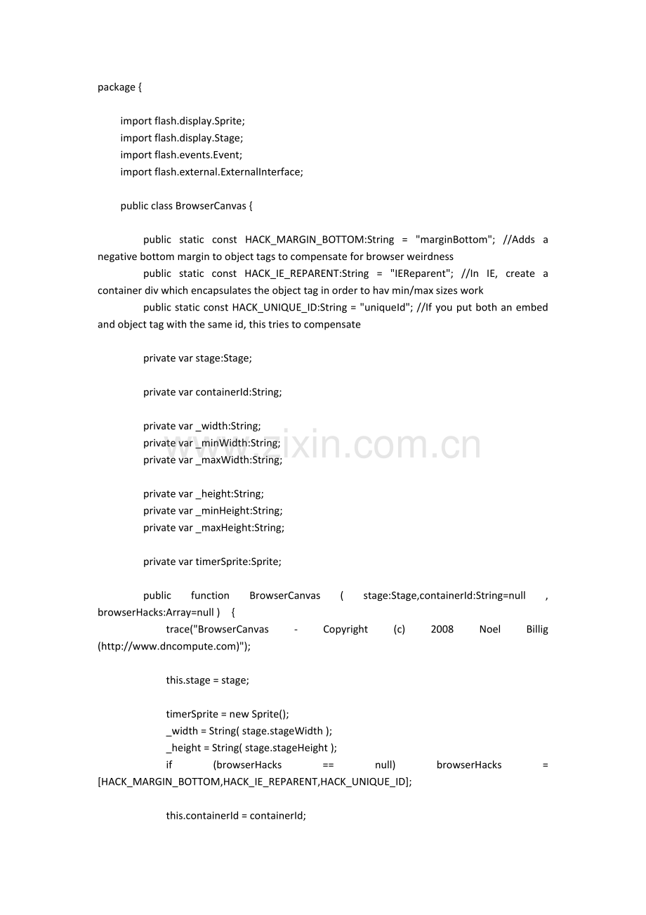 Flash舞台随窗口大小动态调整.docx_第2页