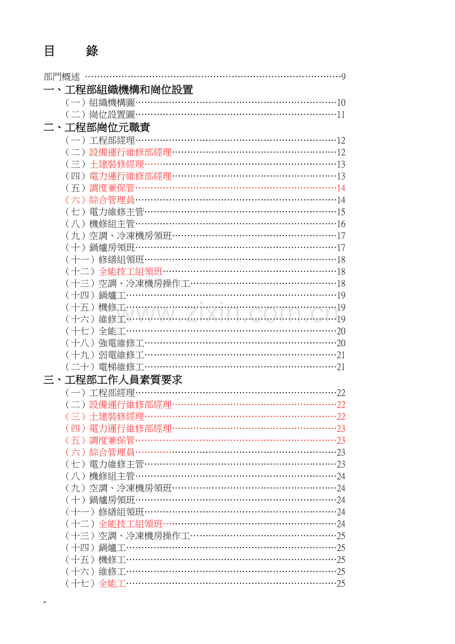 工程部sop.doc_第1页