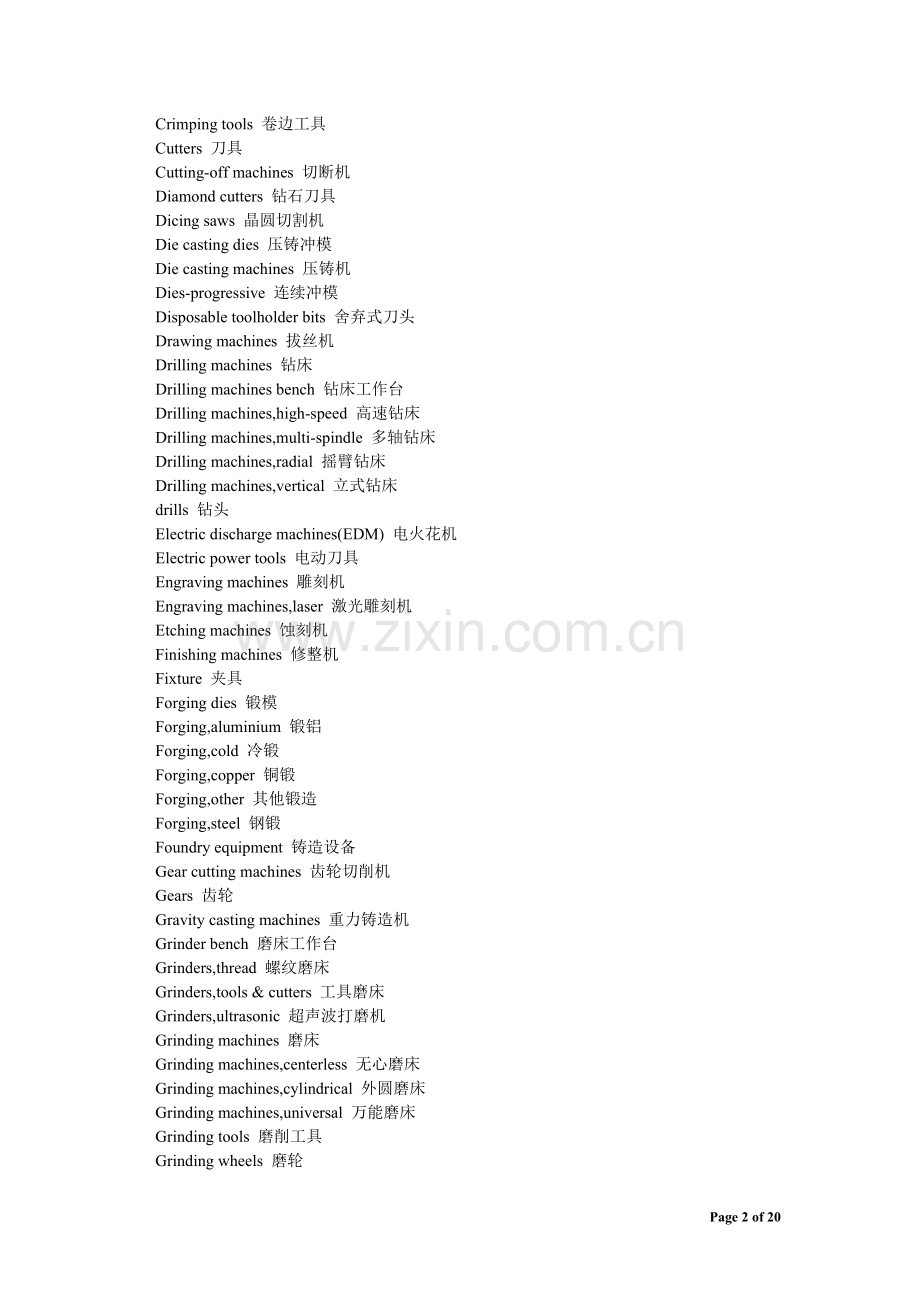 机加工英语.doc_第2页