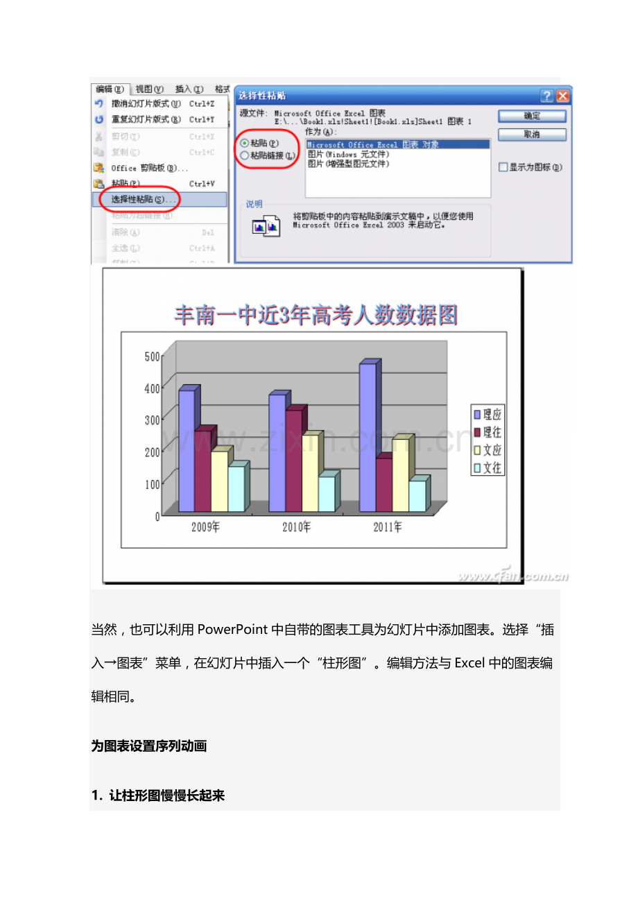 让PPT图表动起来.doc_第2页