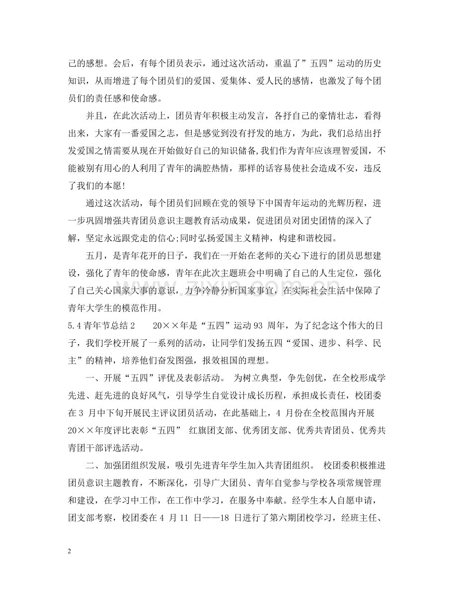青年节总结.docx_第2页