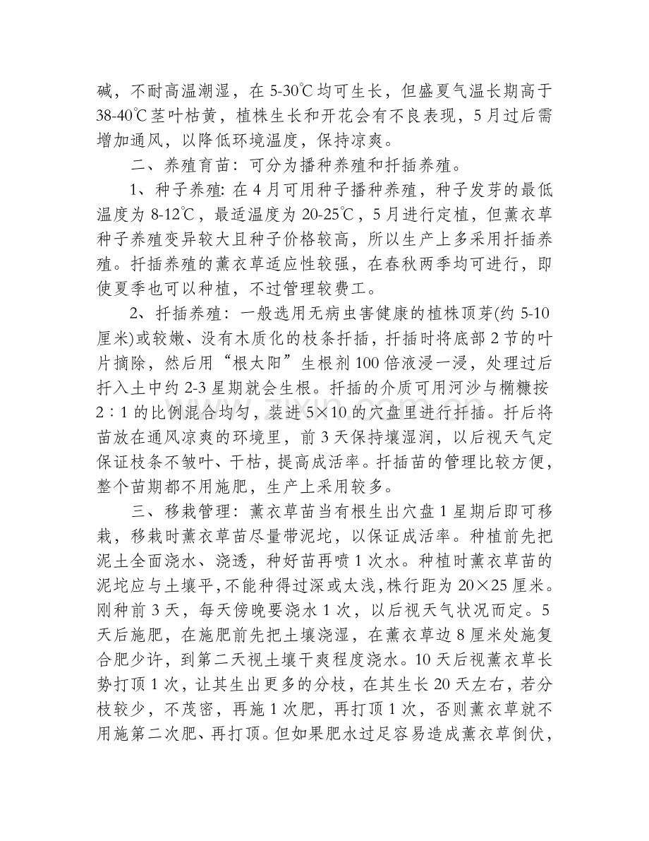 彩叶木的栽培技术.doc_第2页
