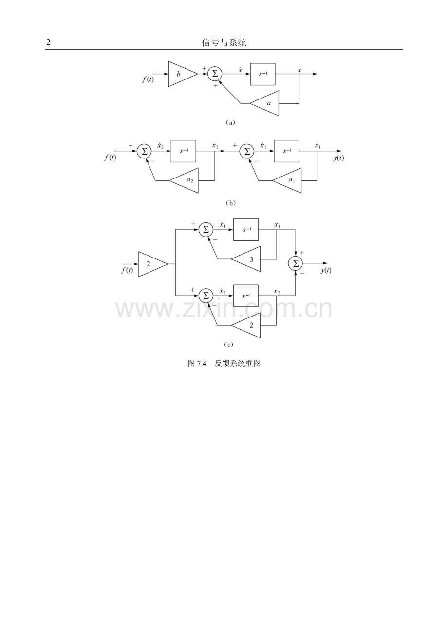 第七章系统分析的状态变量法.DOC_第2页
