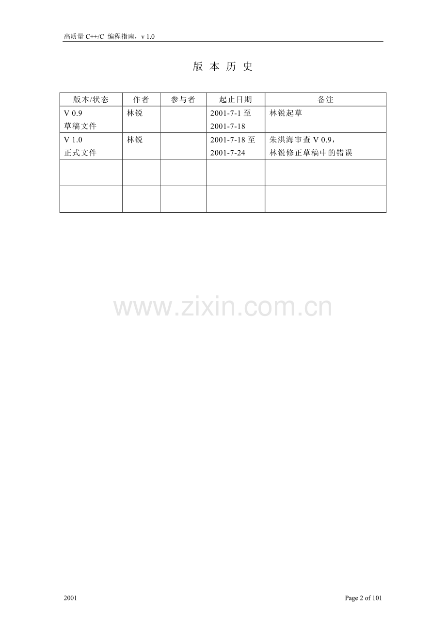 高质量C++编程指南.doc_第2页