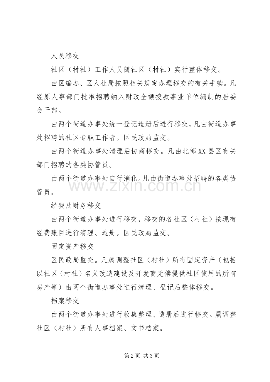 行政区规划移交工作方案.docx_第2页