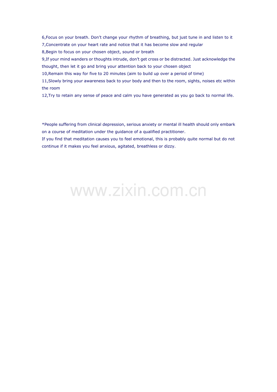 meditaion英文文章.doc_第2页