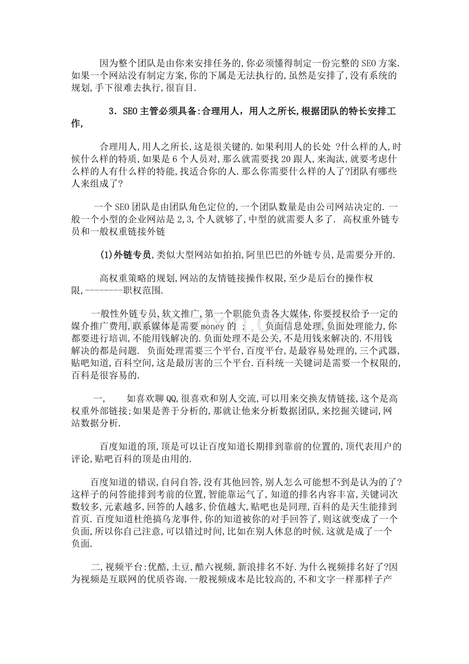 一个SEO主管应该做什么.doc_第2页