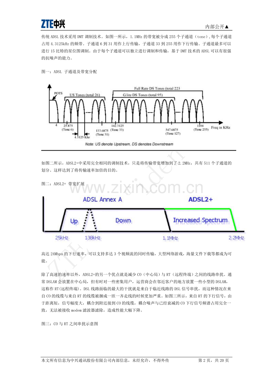 DSLx技术.doc_第2页