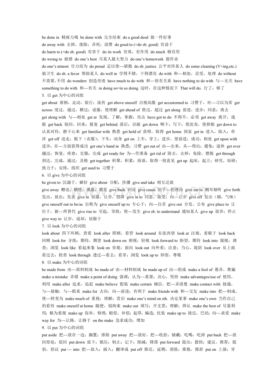 完型常用词汇.doc_第2页