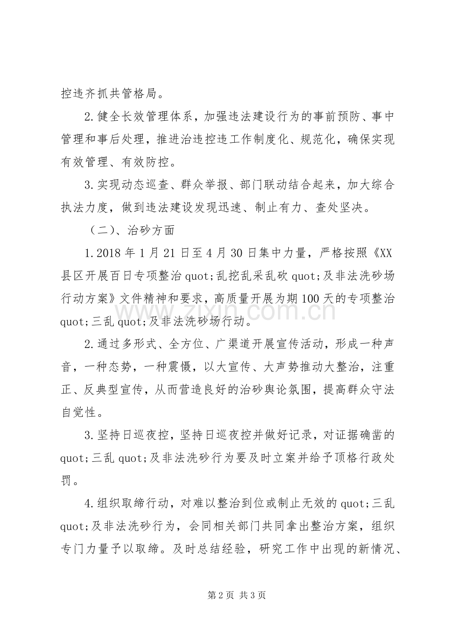 XX年督查考核室工作计划.docx_第2页
