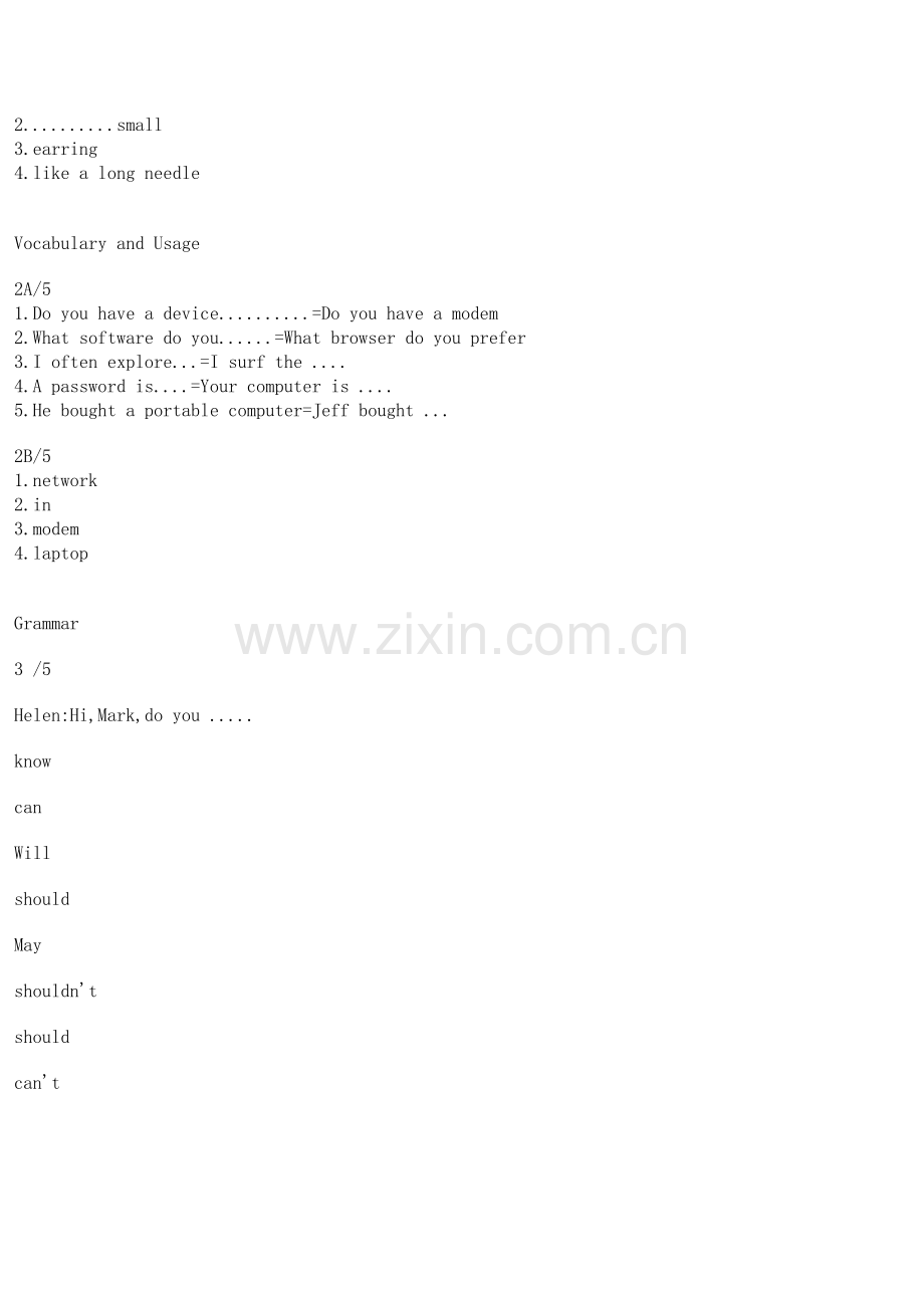 新时代交互英语2答案.doc_第2页