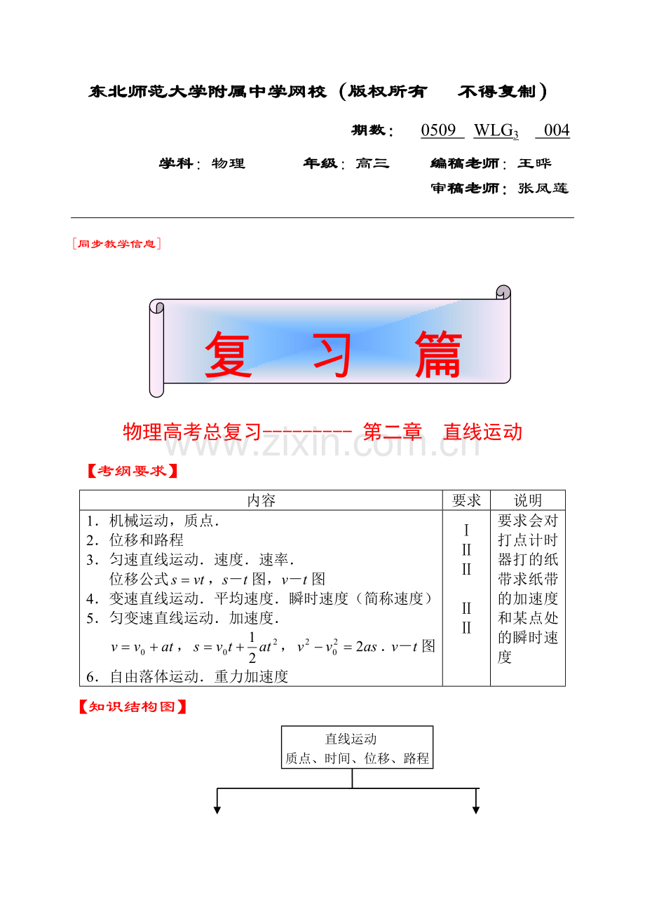 高三物理004.doc_第1页