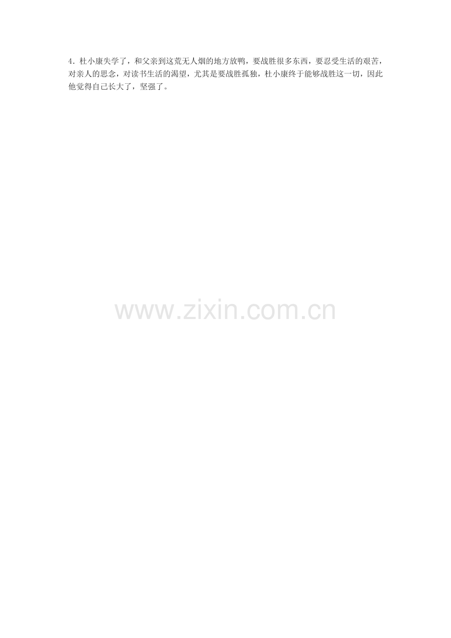 孤独之旅.docx_第2页
