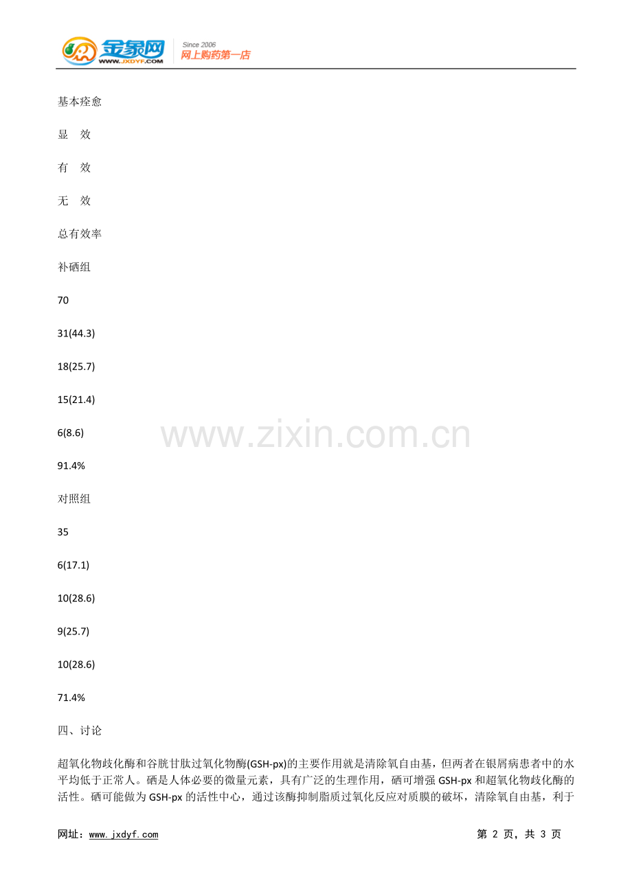 痤疮患者外周血白细胞雄激素受体的测定.doc_第2页