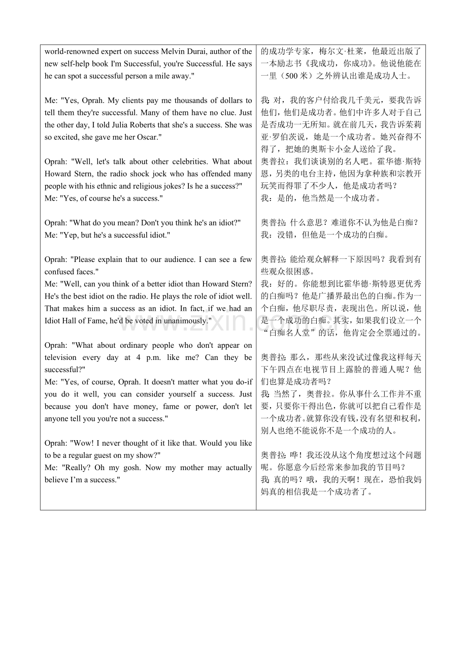 你是一个成功者吗.doc_第2页
