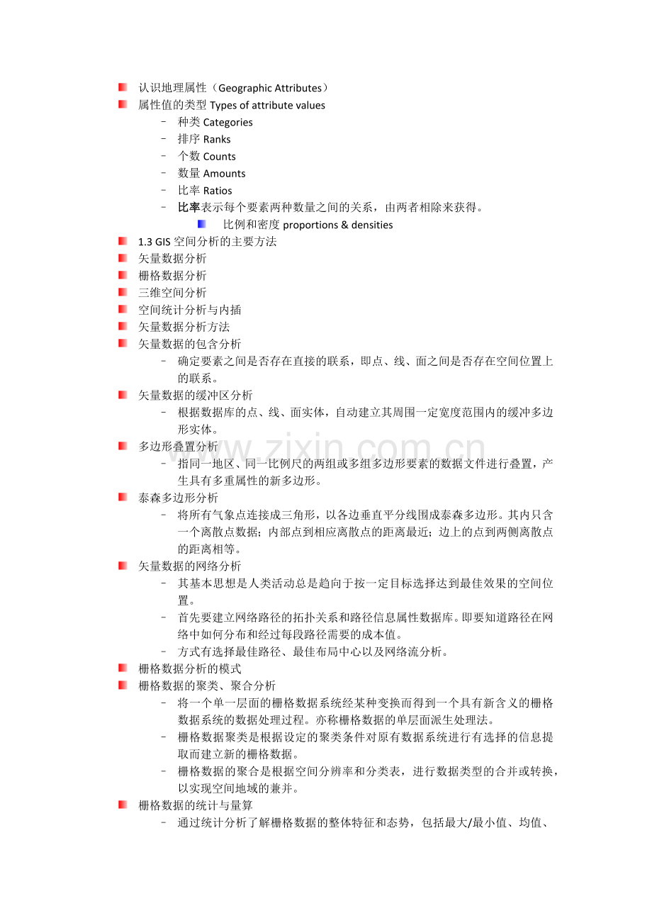 GIS空间分析.doc_第2页