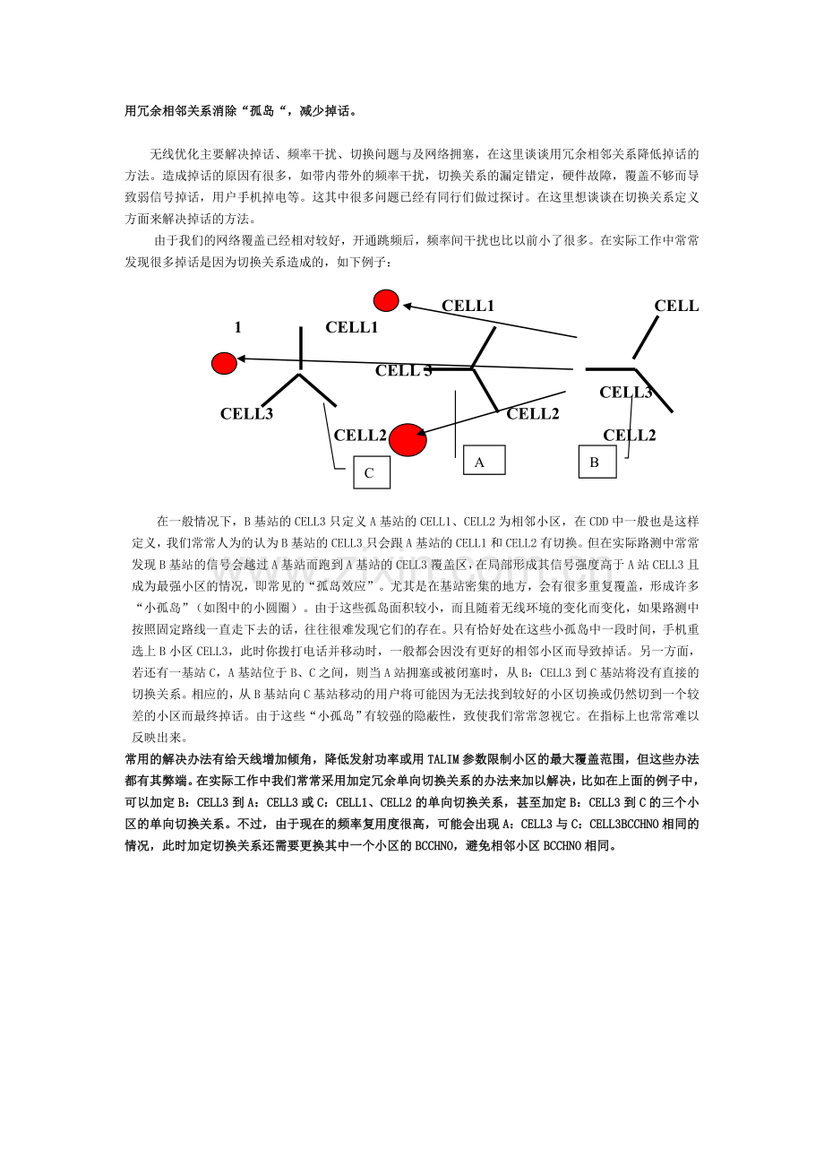 孤岛效应解析.doc_第1页