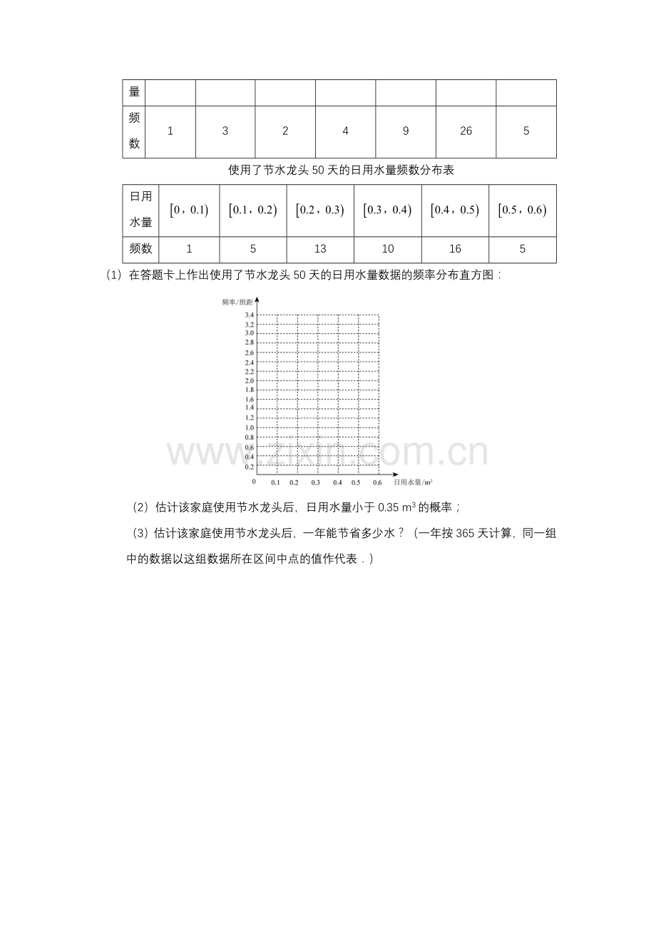2018年各地高考真题分类汇编 概率统计 学生版.doc_第2页