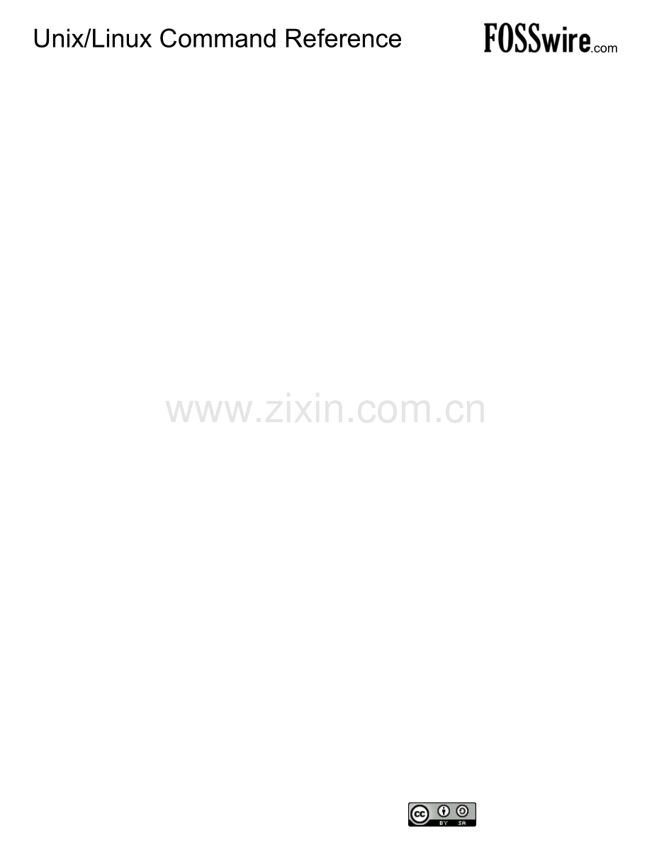 linux.command.reference.doc_第1页