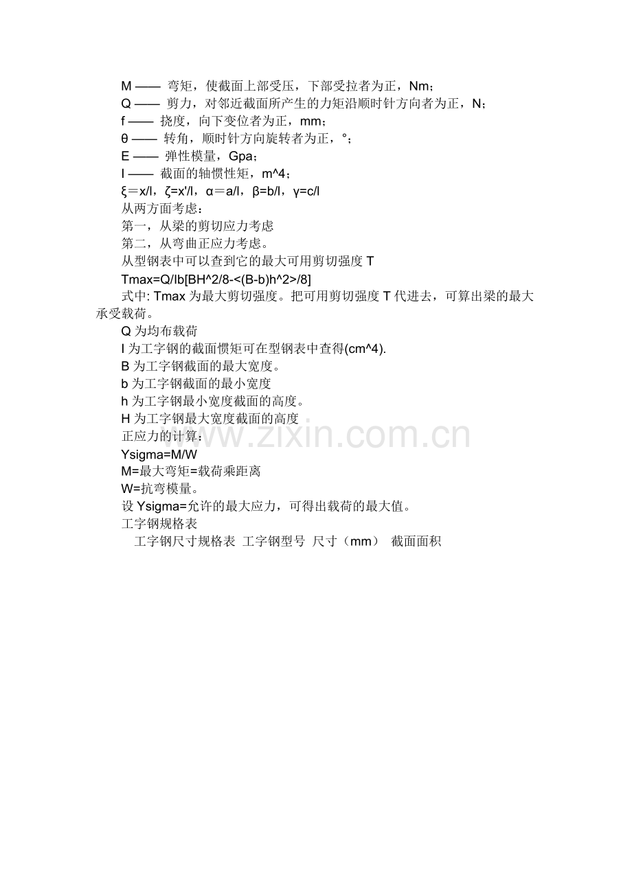 HW_HM_HN_H型钢的区别.doc_第2页