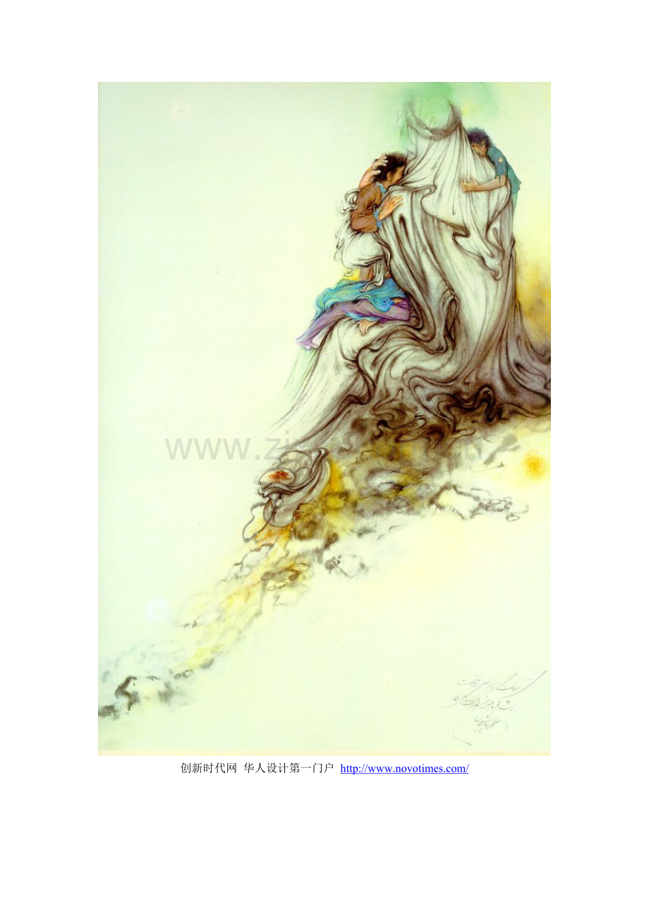 Miniatureart创新时代网供稿插画欣赏.doc_第2页