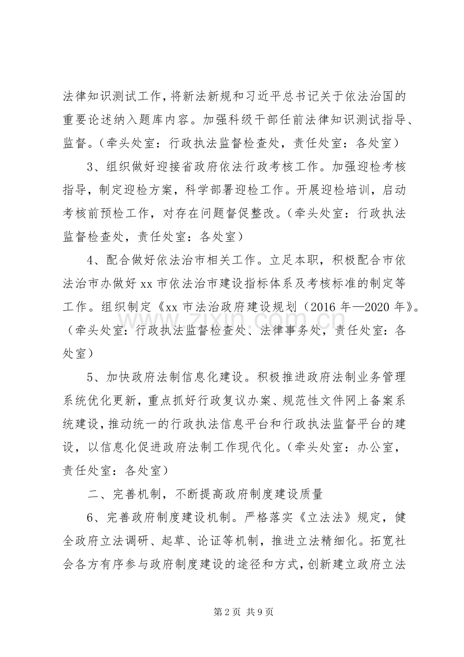 法制局工作计划要点.docx_第2页