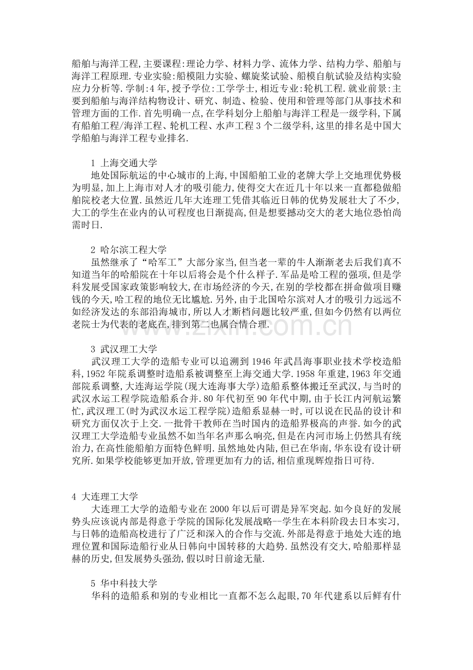 船舶与海洋工程1.doc_第1页