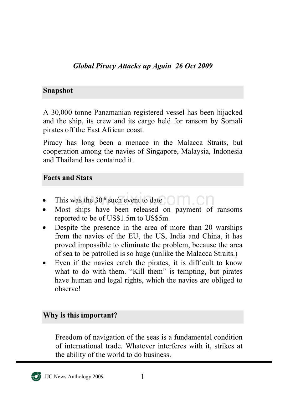 CrimeArticles.doc_第1页