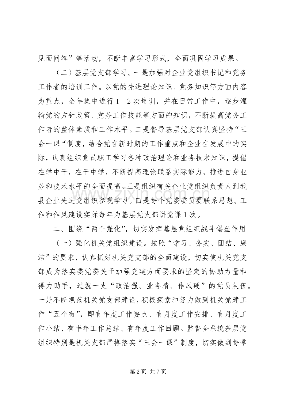 工信委党委党建工作计划.docx_第2页