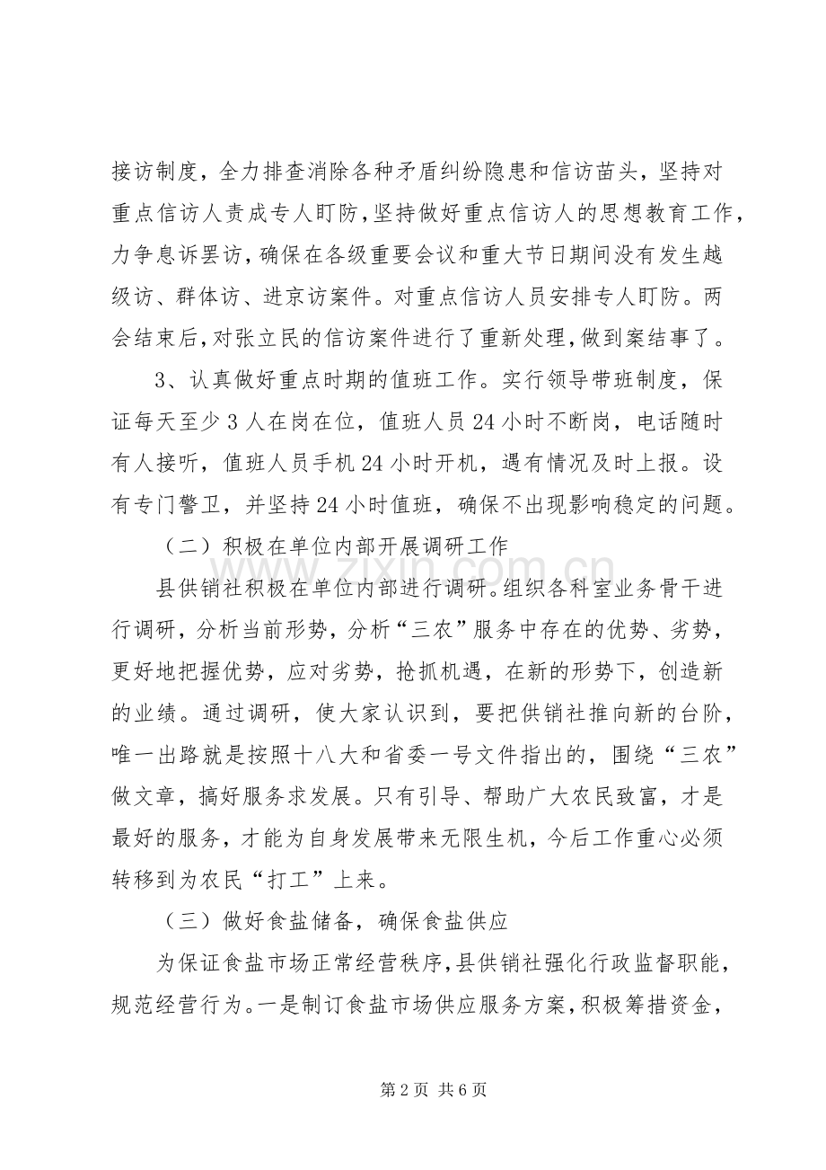 供销社总结和计划_1.docx_第2页