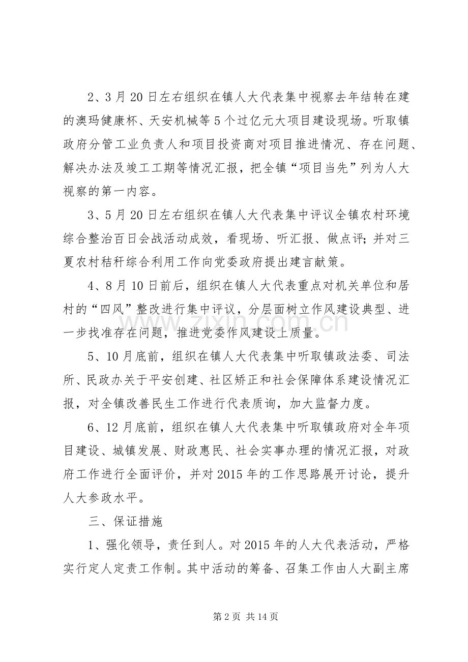 乡镇人大代表小组活动计划.docx_第2页