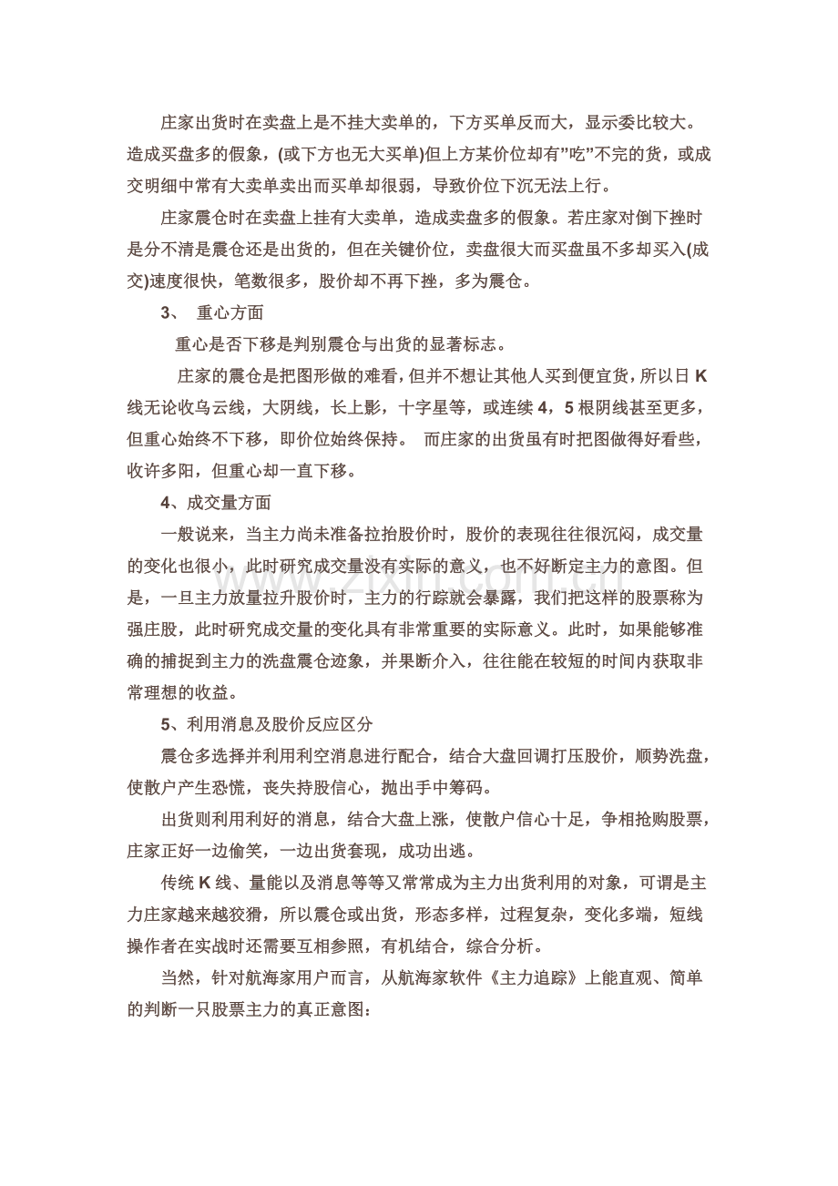 学会辨别震仓和出货.doc_第2页