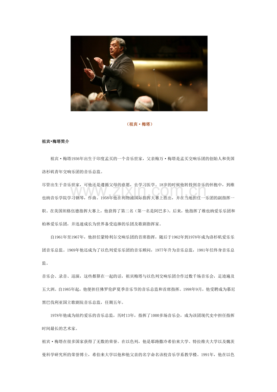 祖宾梅塔新年音乐会.doc_第2页