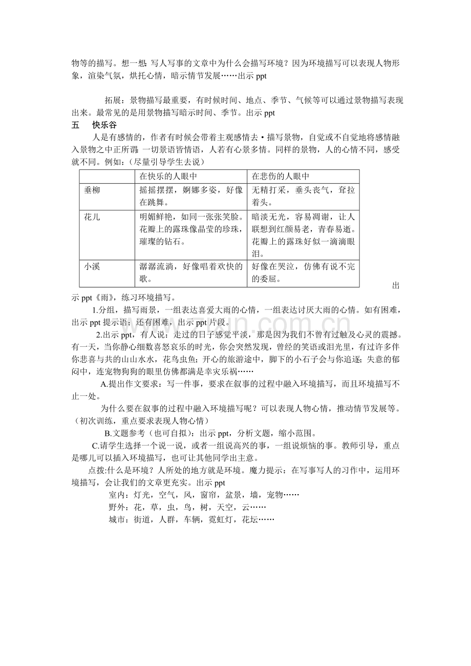 环境描写烘托中心.doc_第2页