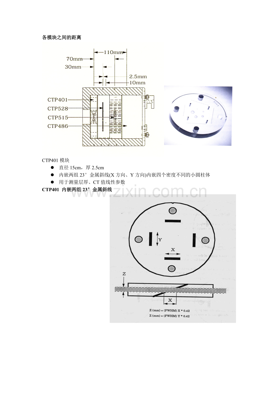用Catphan-500-模体检测及评价CT-设备.doc_第2页