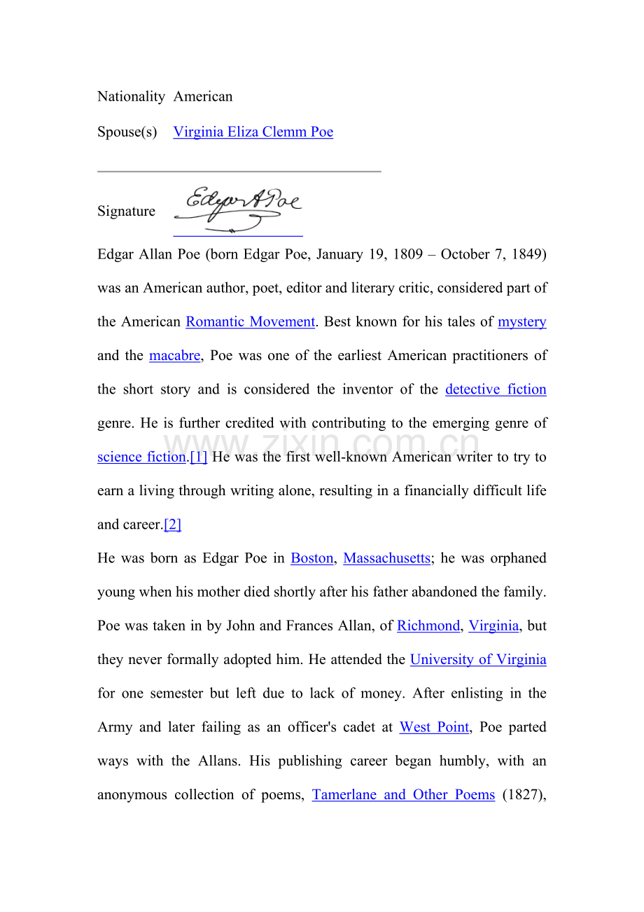 EdgarAllanPoe.doc_第2页