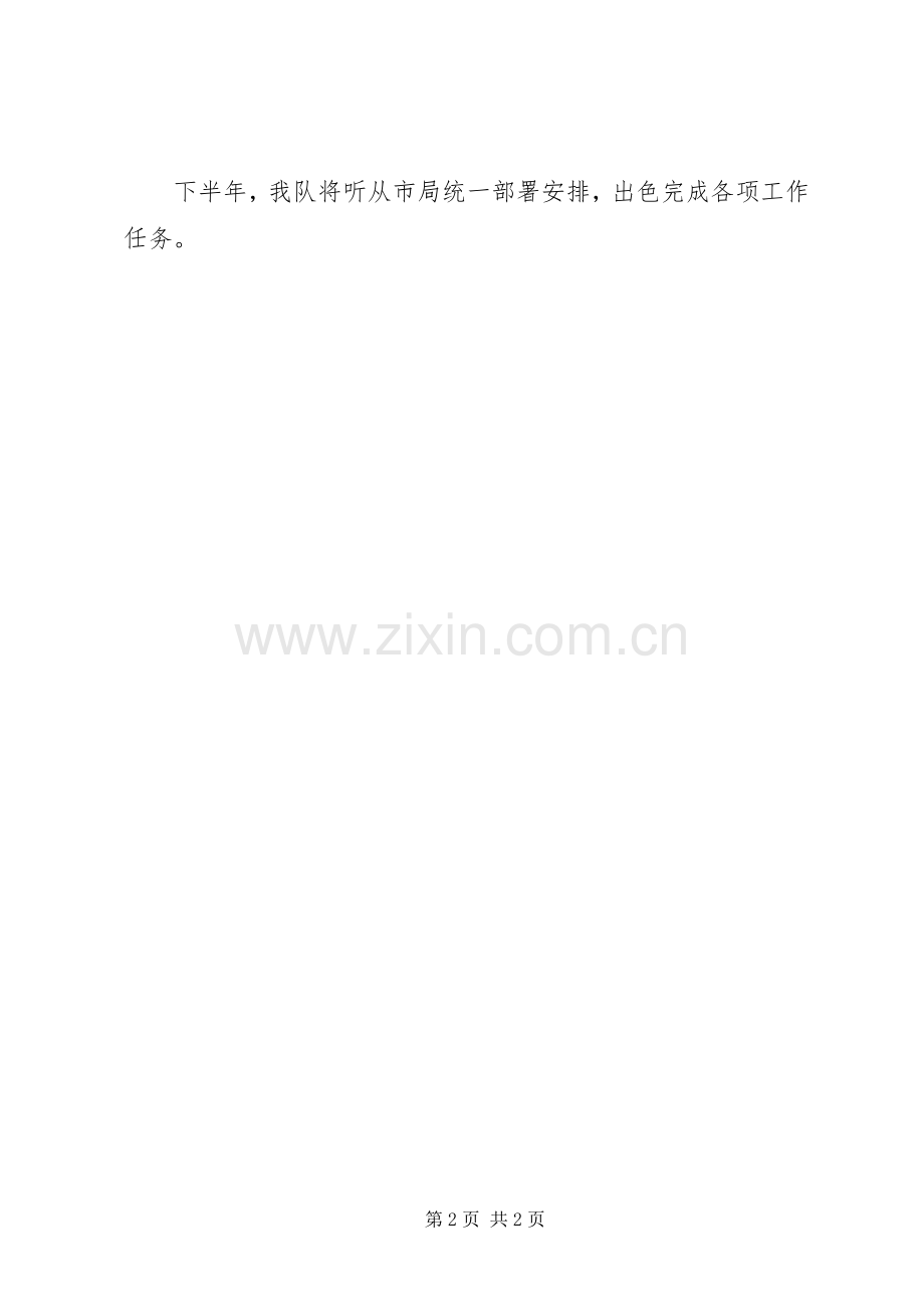 土地勘测规划队上半年工作总结.docx_第2页