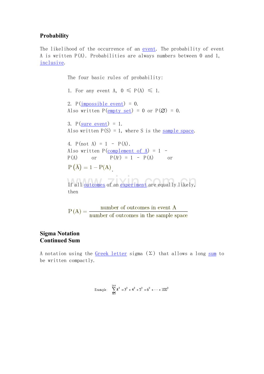 Probability.doc_第1页
