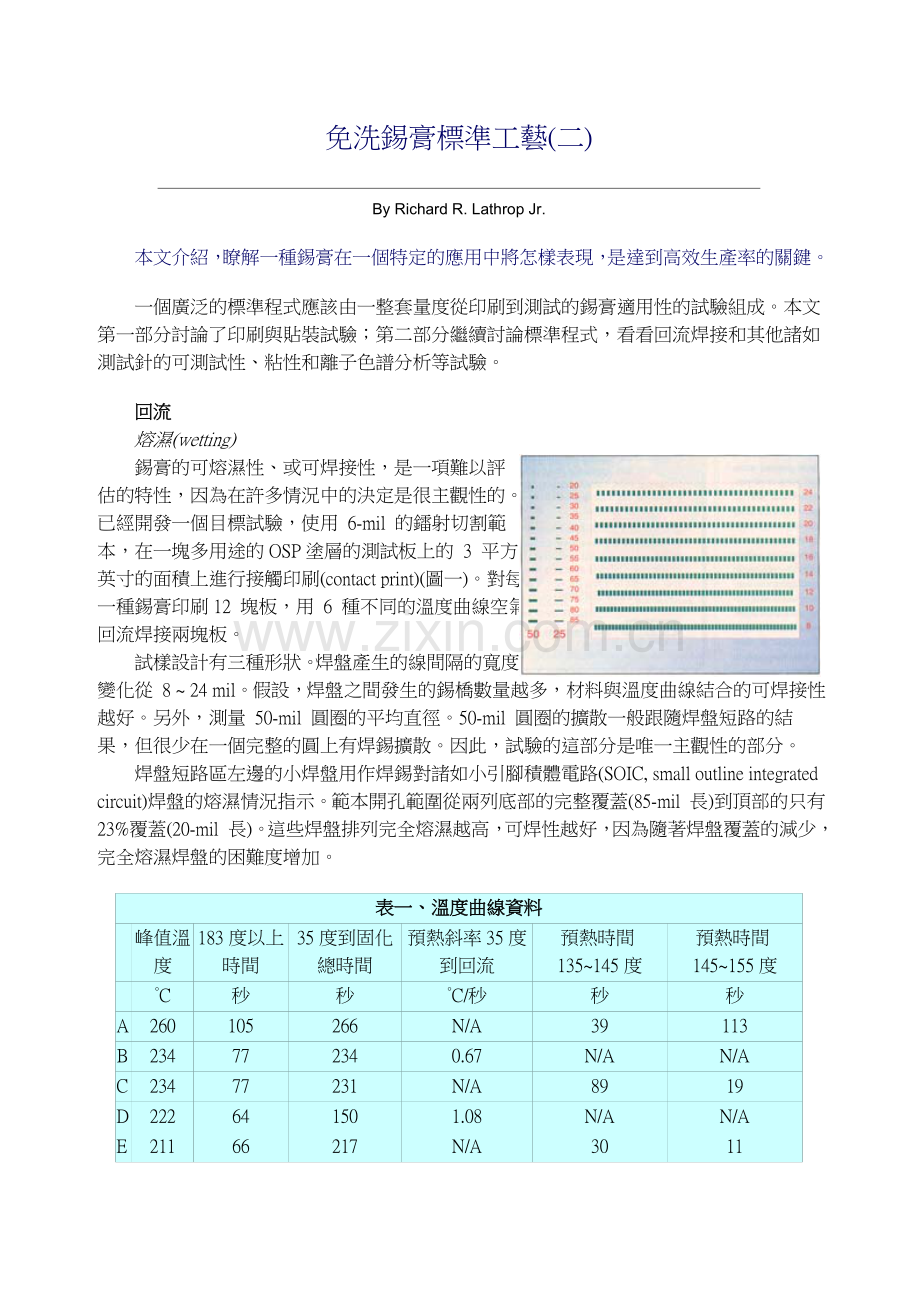 SMT全技術-第三集.doc_第1页