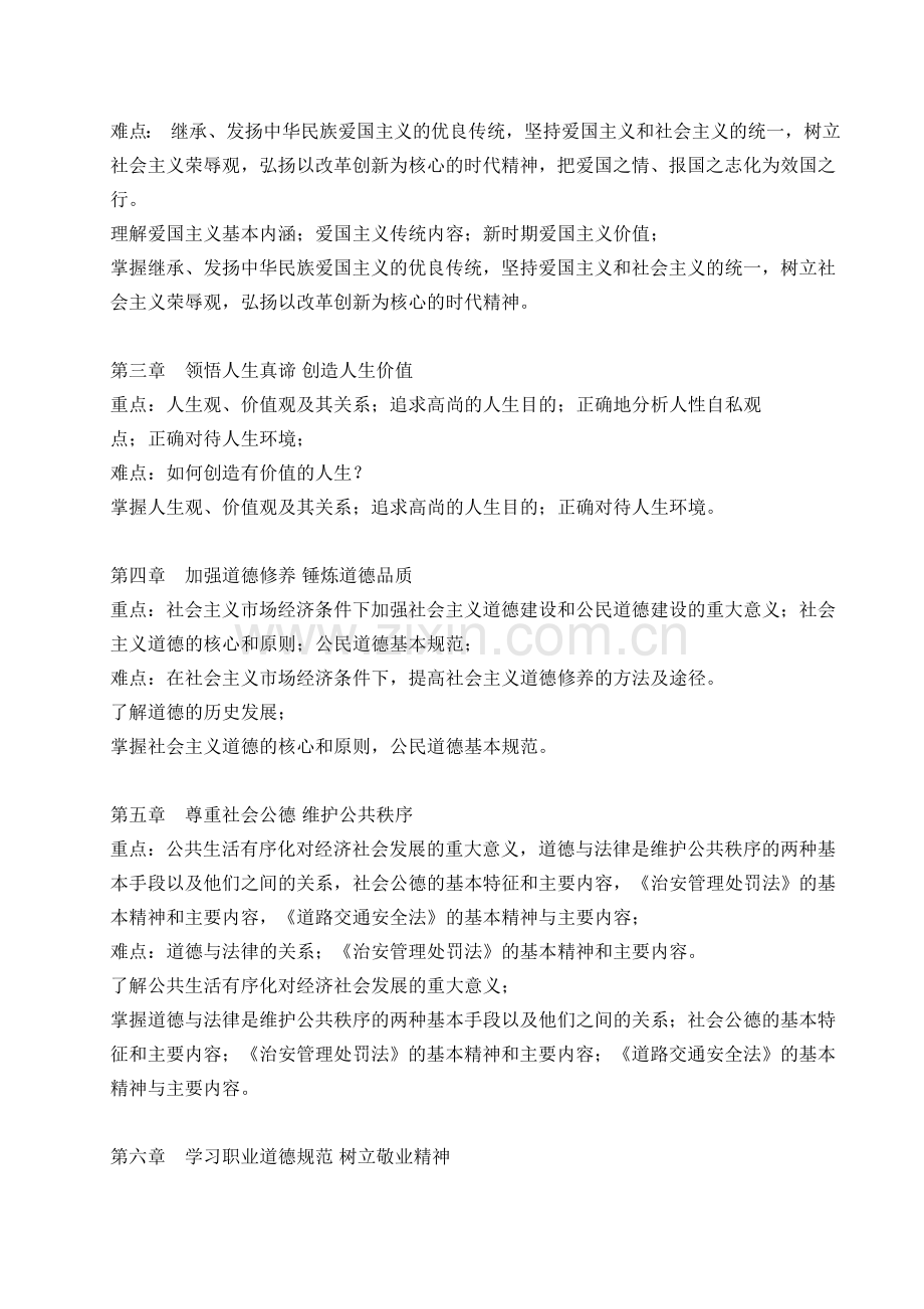 02004104教学大纲.doc_第2页