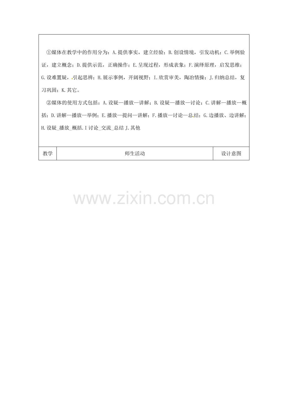 陕西省石泉县八年级道德与法治下册 第四单元 崇尚法治精神 第六课 我国国家机构 第1框 国家权力机关教案 新人教版-新人教版初中八年级下册政治教案.doc_第2页