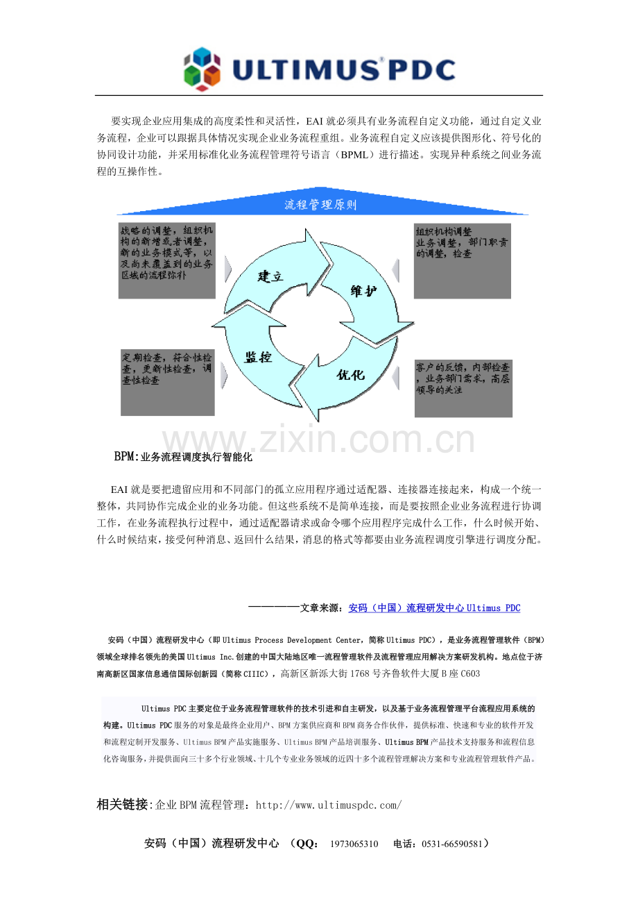 UltimusBPM智能化的业务流程管理.doc_第2页