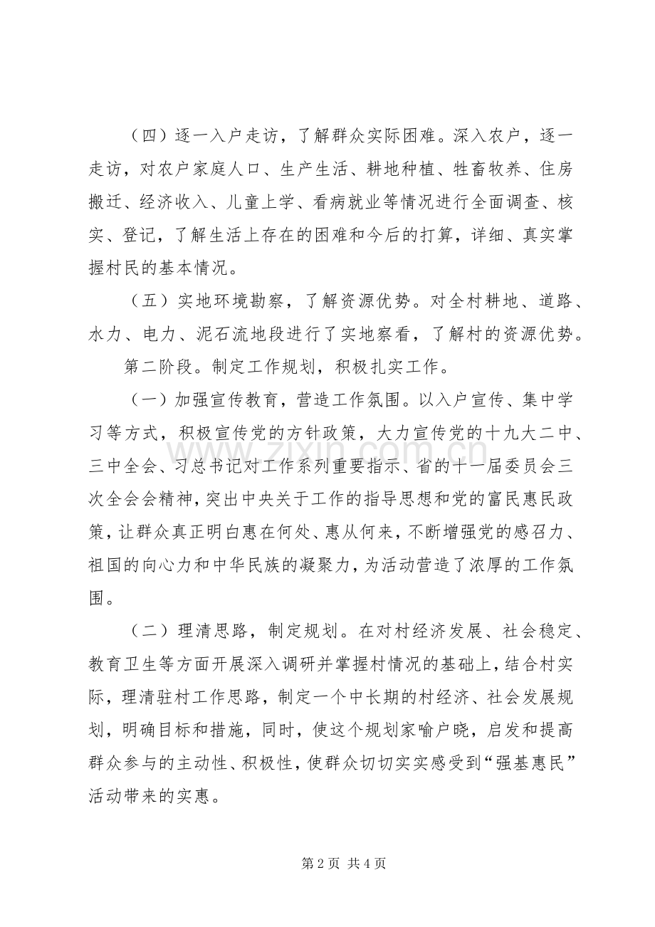 驻村工作队工作计划.docx_第2页