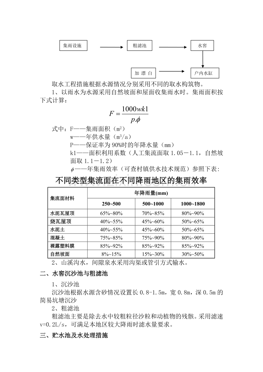 水窖计算说明.doc_第2页