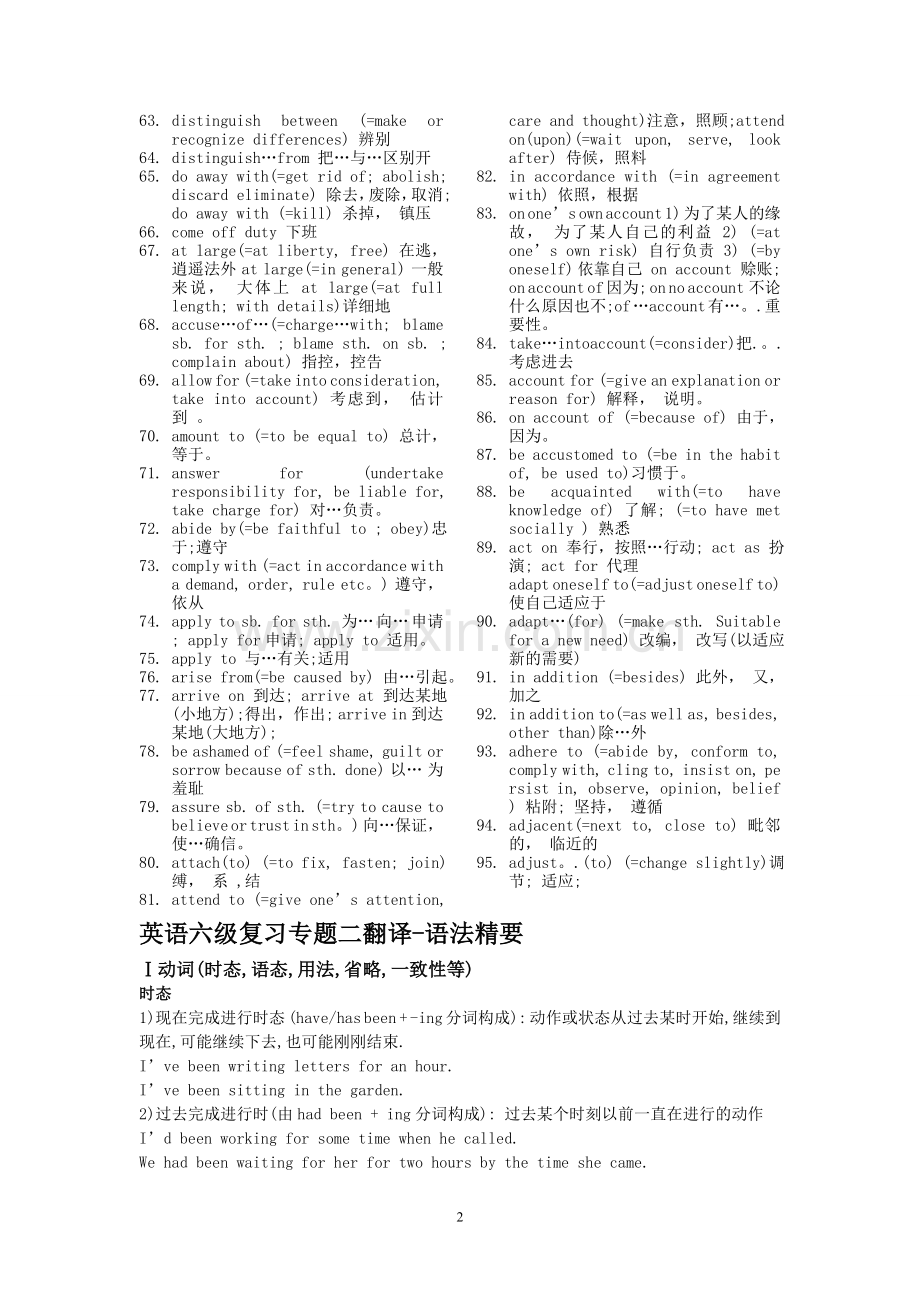 英语六级复习资料.doc_第2页