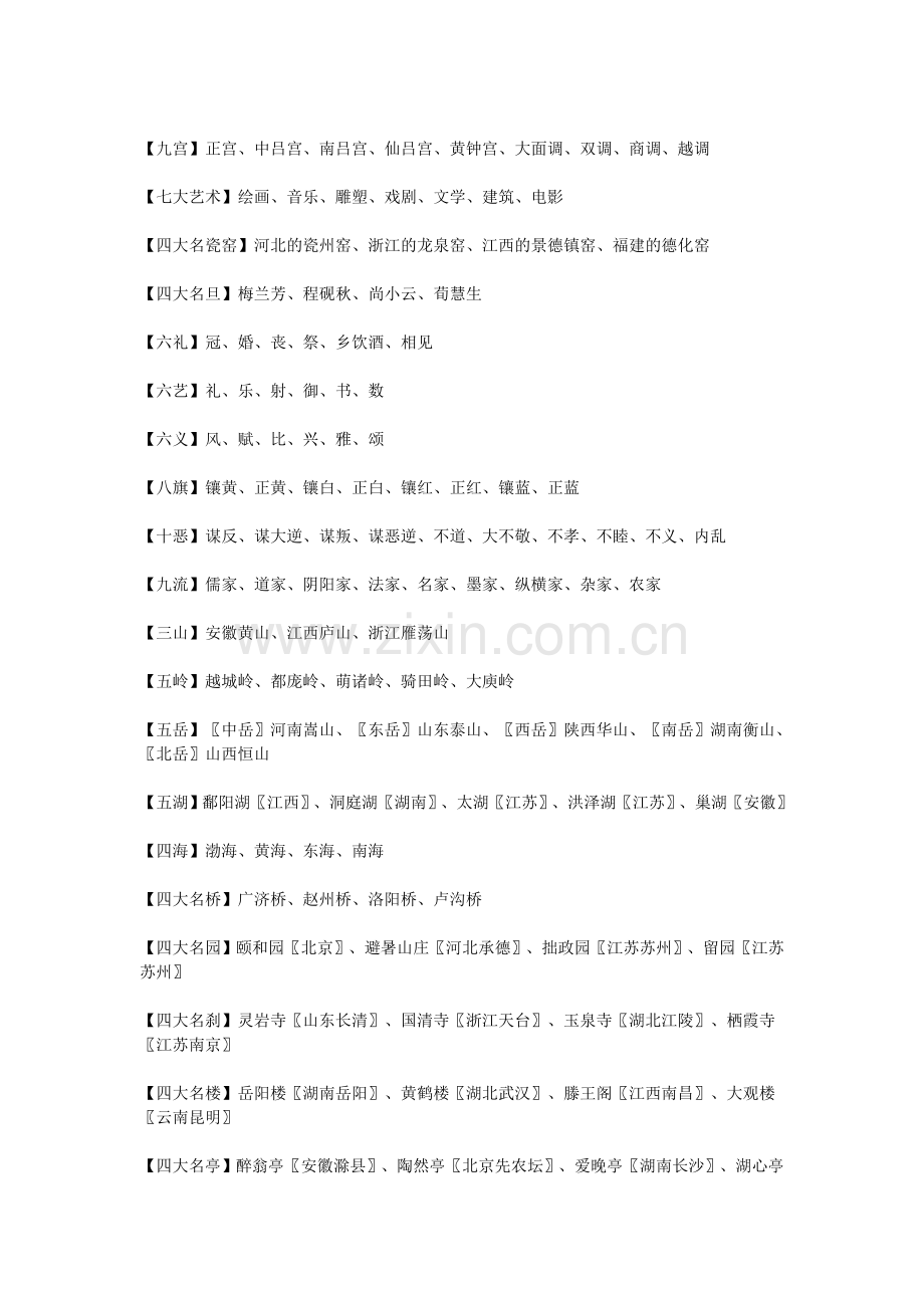 文学的一些常识.doc_第2页