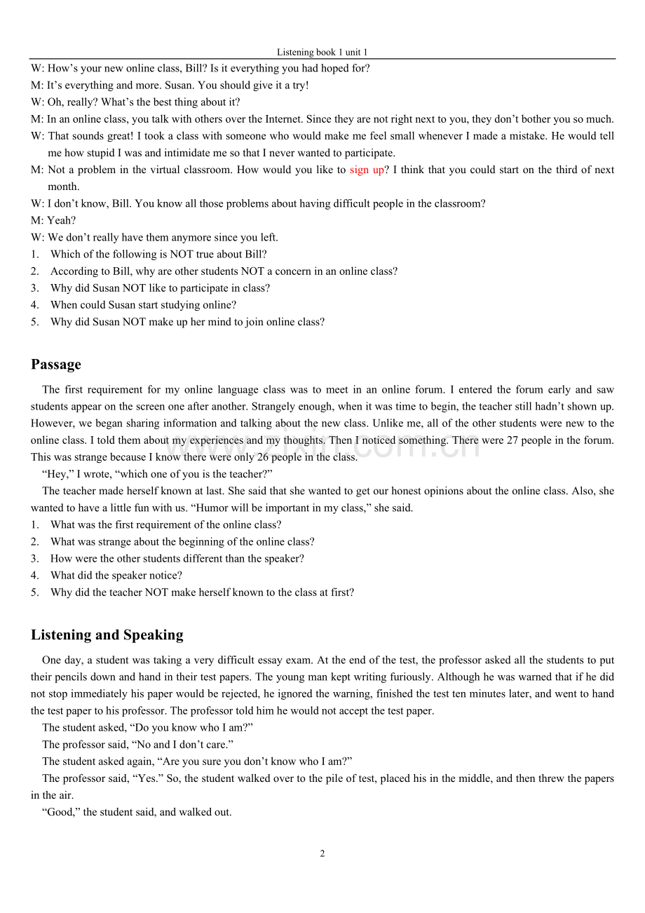 listening_script_--_book_1_unt_1.doc_第2页
